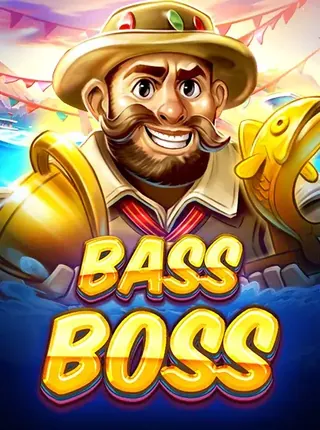 Bass Boss