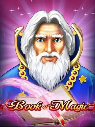 Book Of Magic