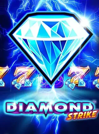 Diamond Strike
