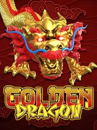 Golden Dragon