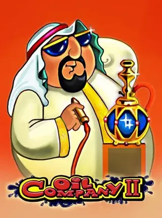 Oil Company Ii