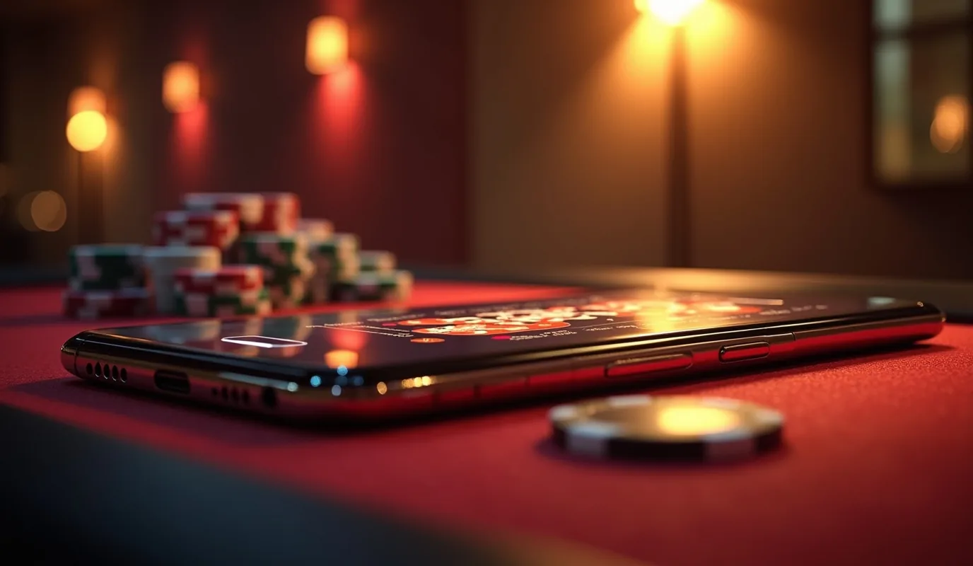 Come Giocare da Android di Cazimbo Casino