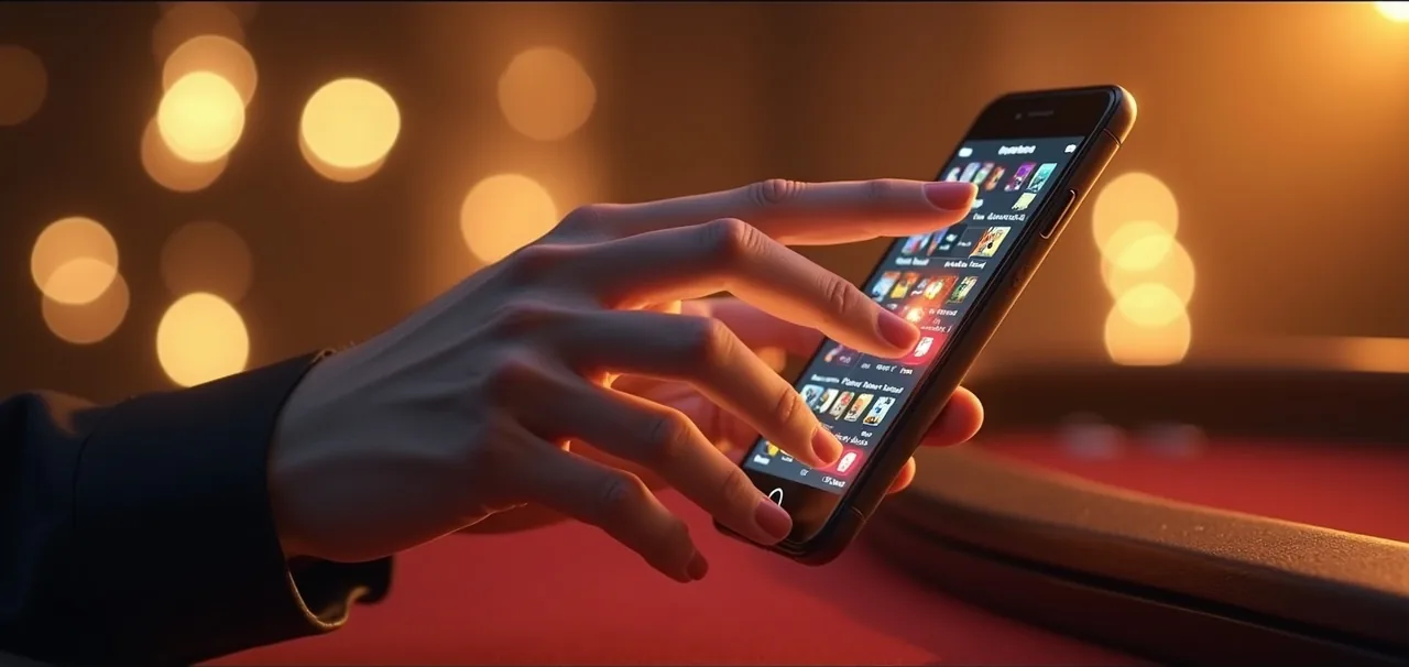 PWA: Come Installarla e Perché Usarla di Cazimbo Casino