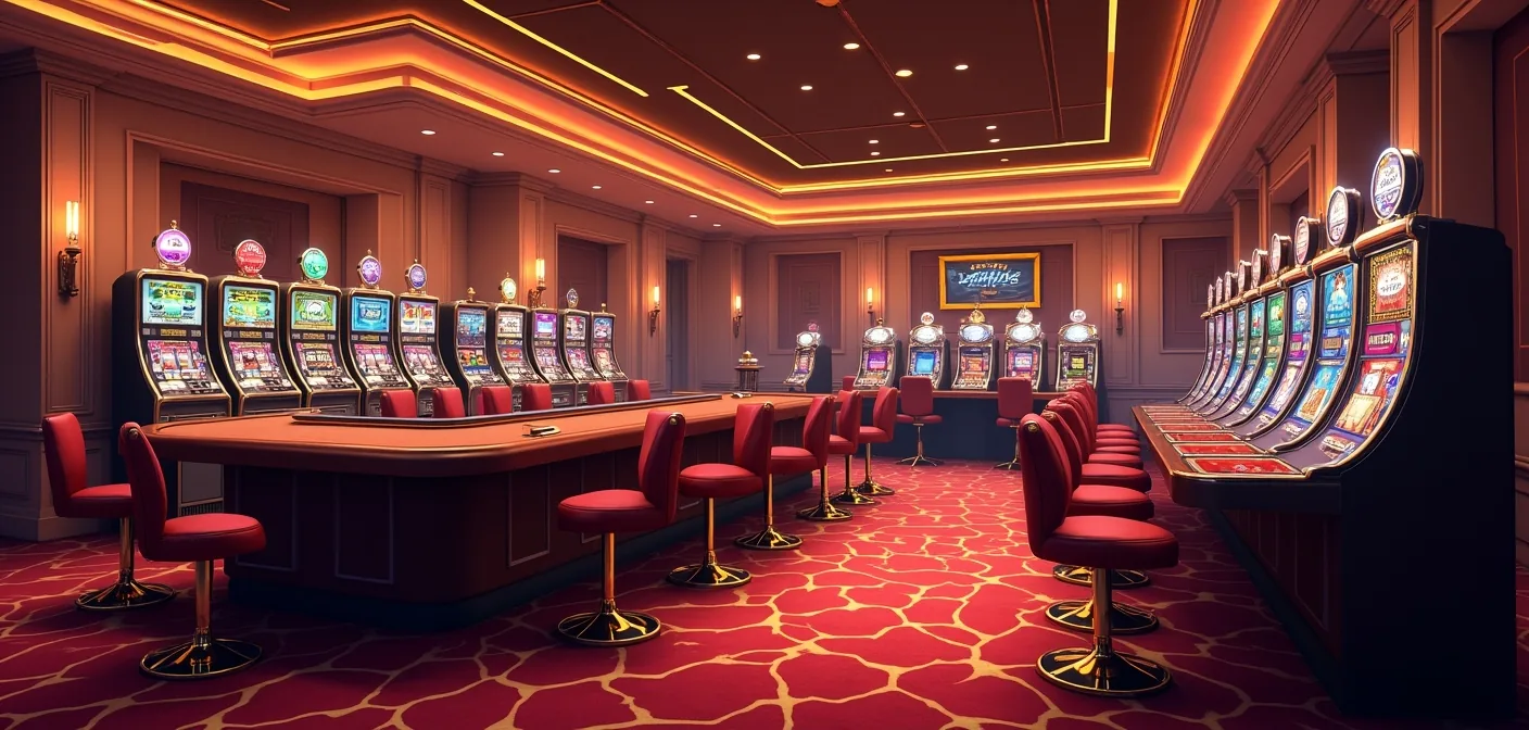 Crash Games e Giochi Istantanei di Cazimbo Casino