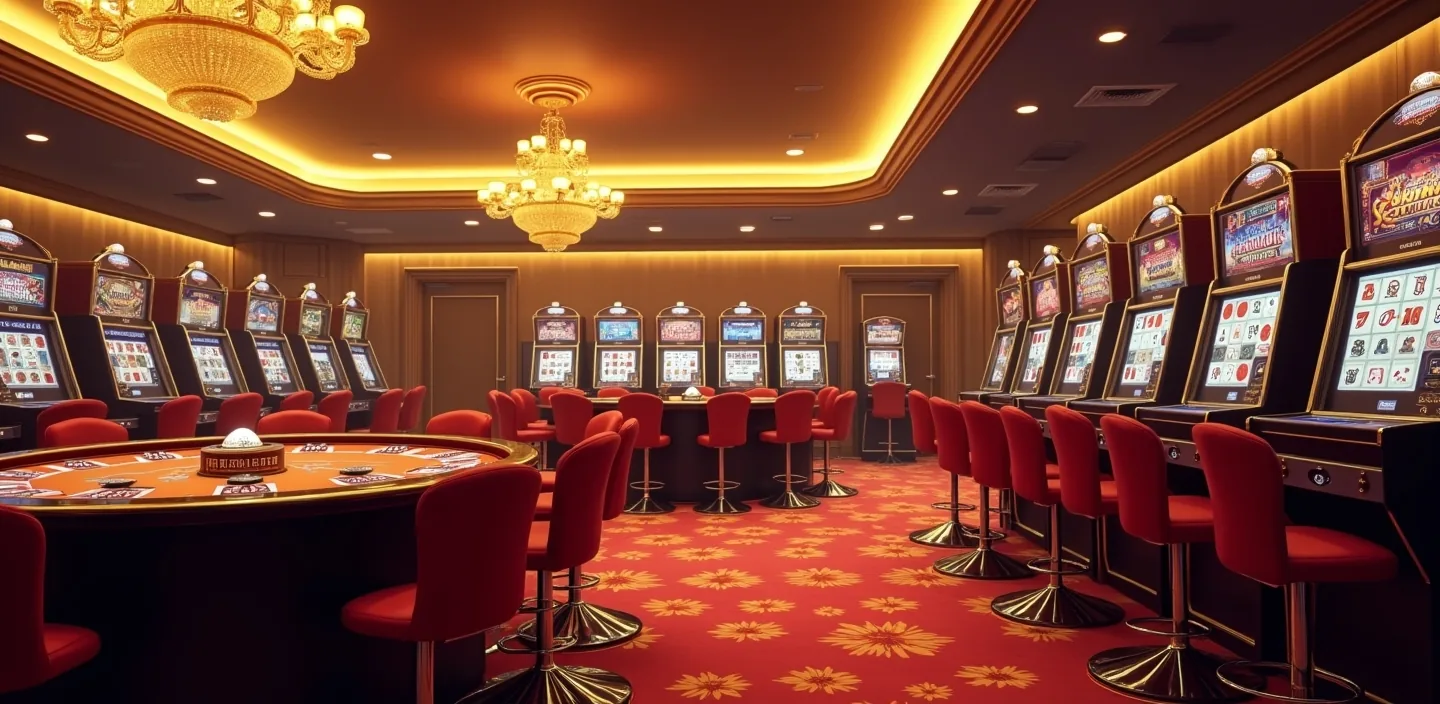 Programma VIP e Loyalty di Cazimbo Casino
